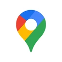 Google Haritalar'da Service Bilgisayar konumu