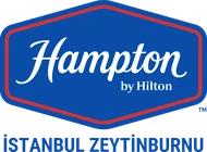 Hampton by Hilton İstanbul Zeytinburnu